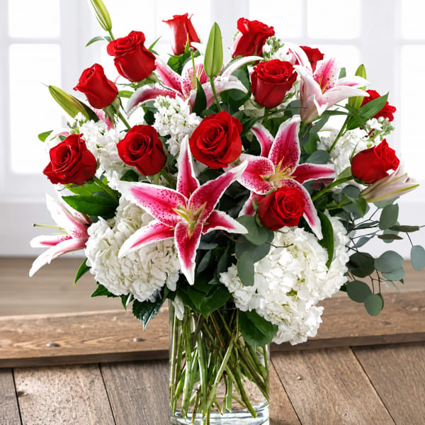 Lovestruck