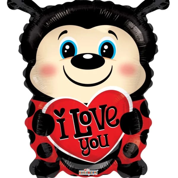 Mothers Day Assorted 18" mylar balloon