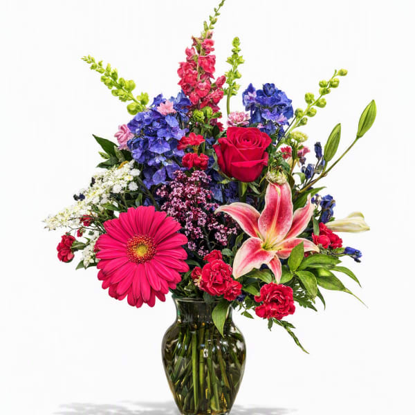To My Love Bouquet