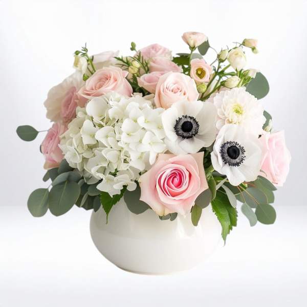 Blush Mirage Bouquet
