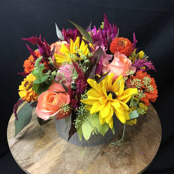 Country Charm
