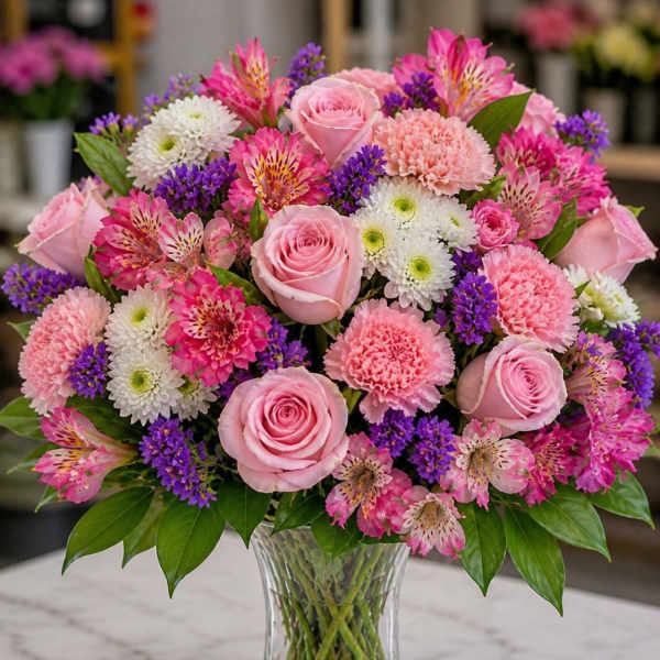Fleur de Rêve