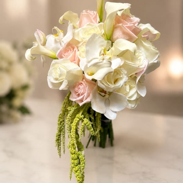 Bridal Bouquet #4
