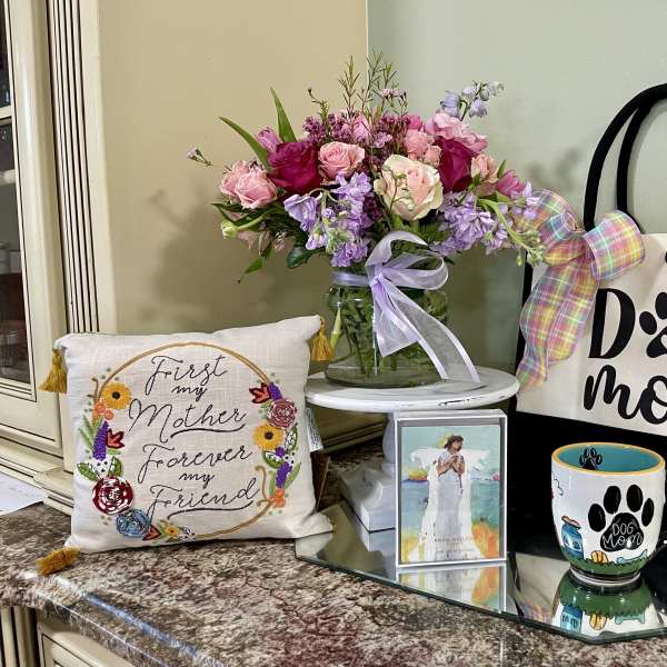 The Legacy Dog Mom Bundle