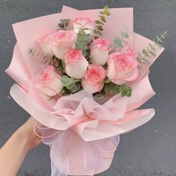 Sweet Pink