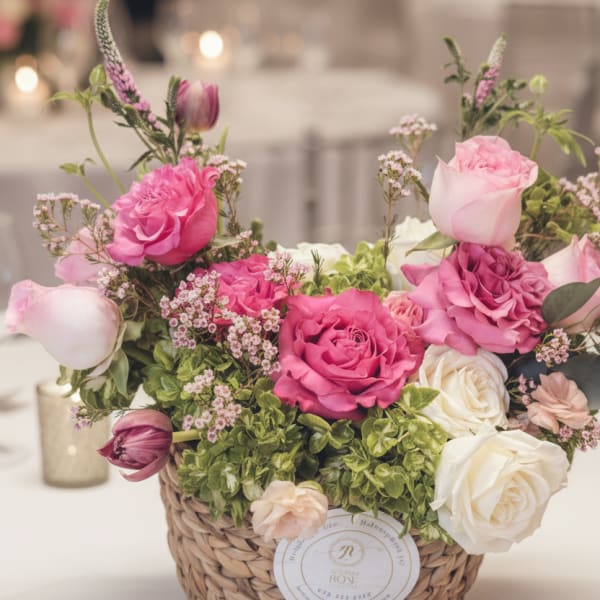 Rosalie Basket