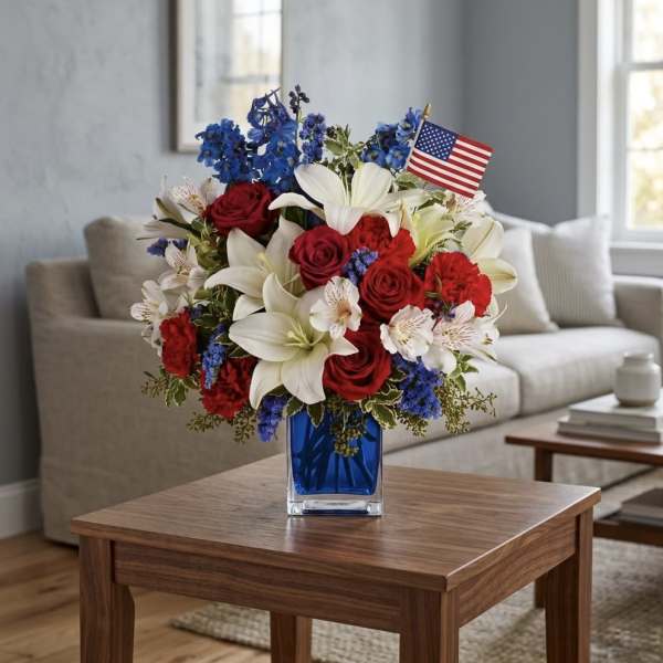 America The Beautiful