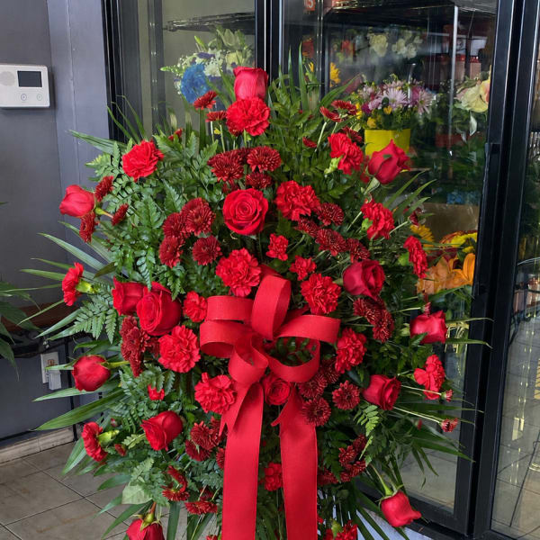 Red Remembrance