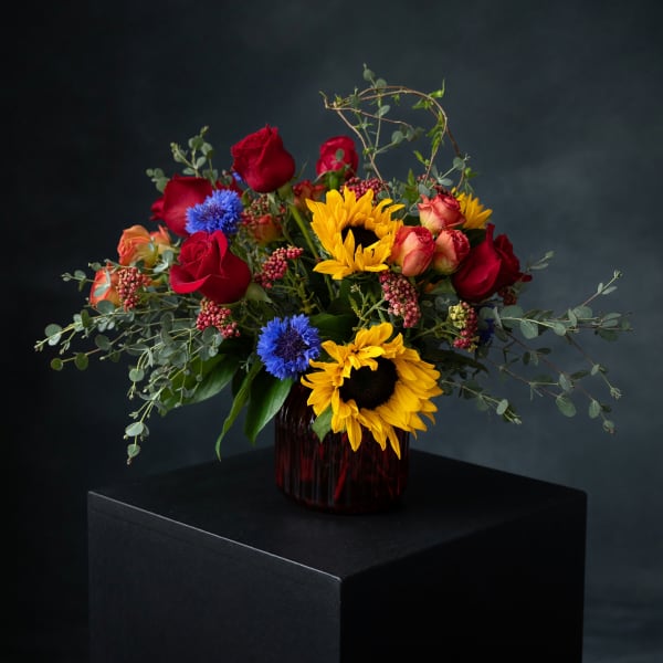 Harvest Romance