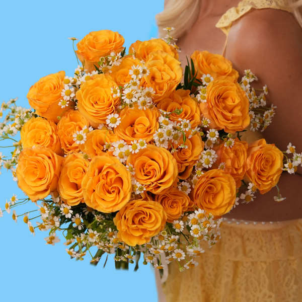 Morning Honey