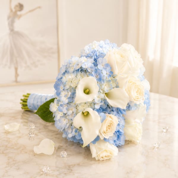 Bridal Bouquet-any colors possible