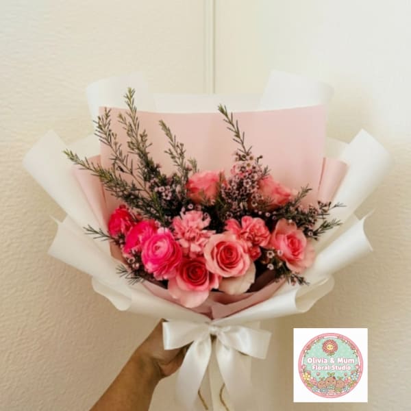 Rose Quartz