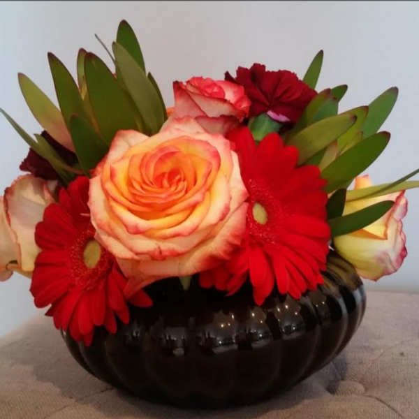 All in Bloom 42