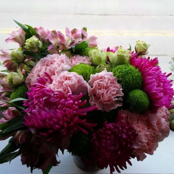 All in Bloom 44