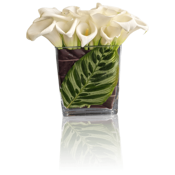 Mini Calla Lovers