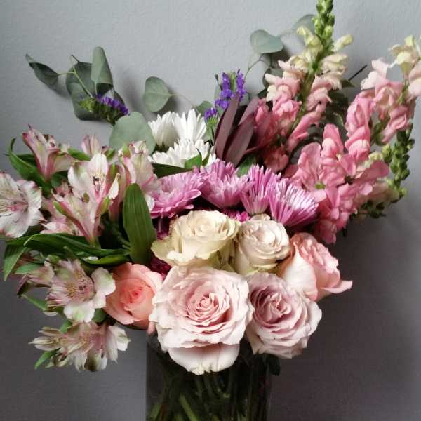 All in Bloom 1