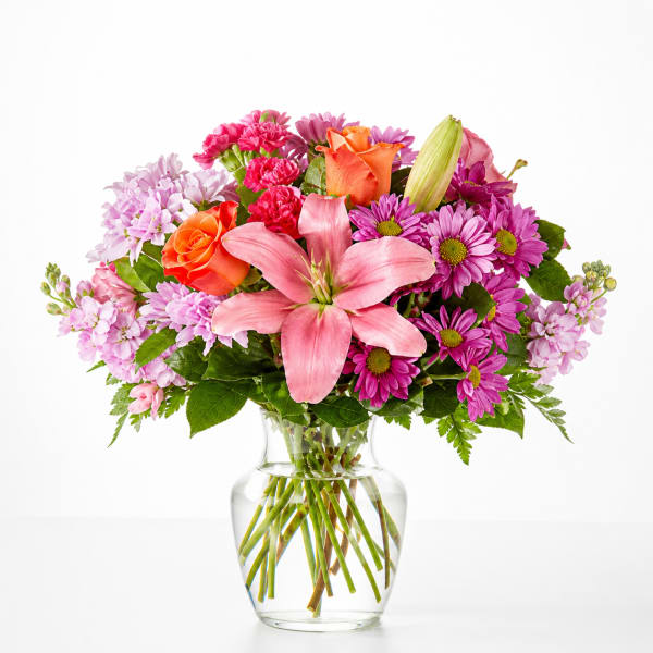 one & only flower