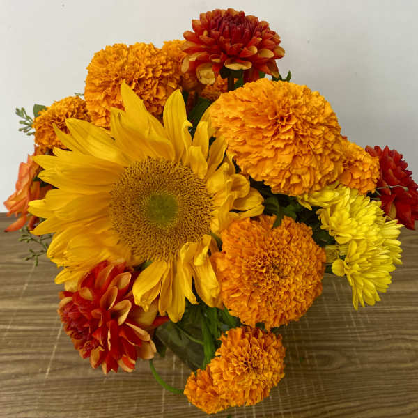 FALL