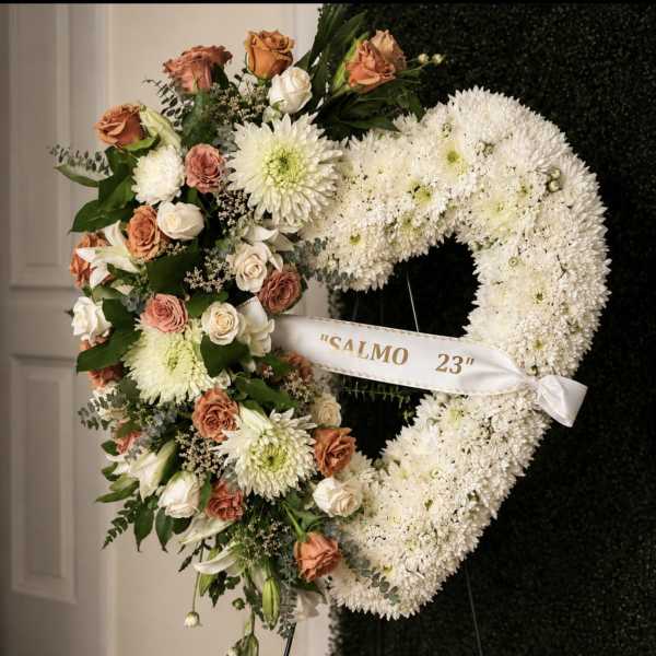 Heart/Condolences