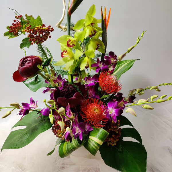 Lush Mirage