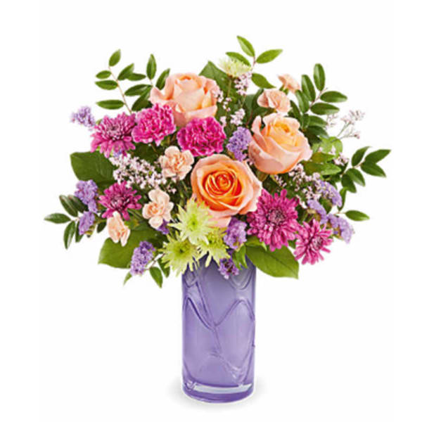 Pretty Daydream Bouquet