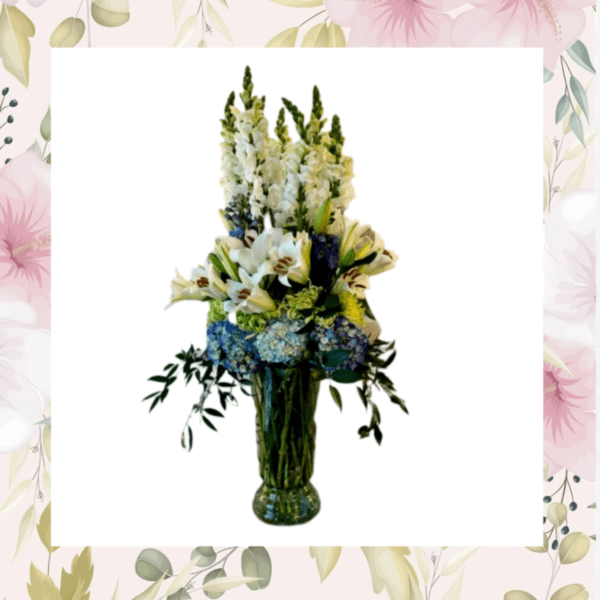 Leslie's Lovely Lilies