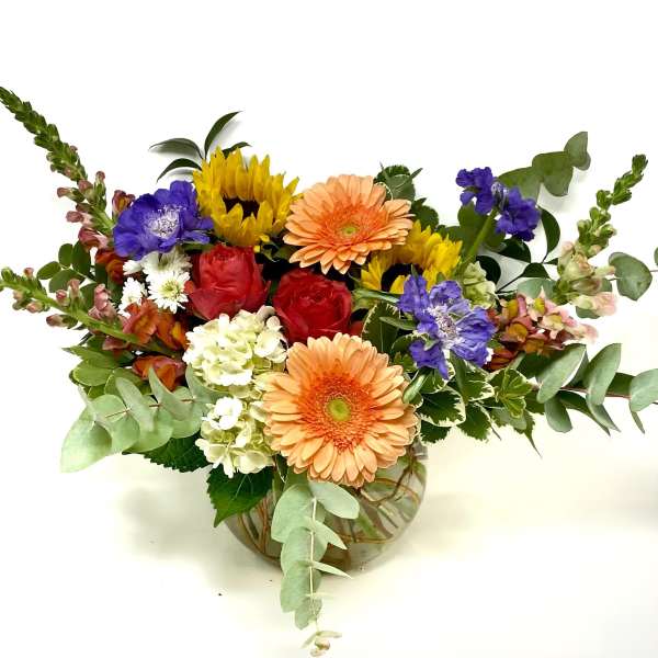Bowl of Summer Joy