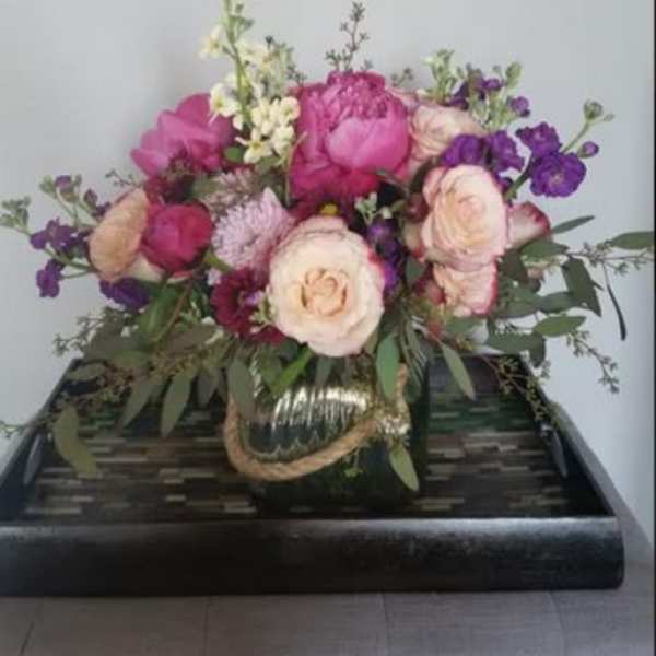 All in Bloom 13