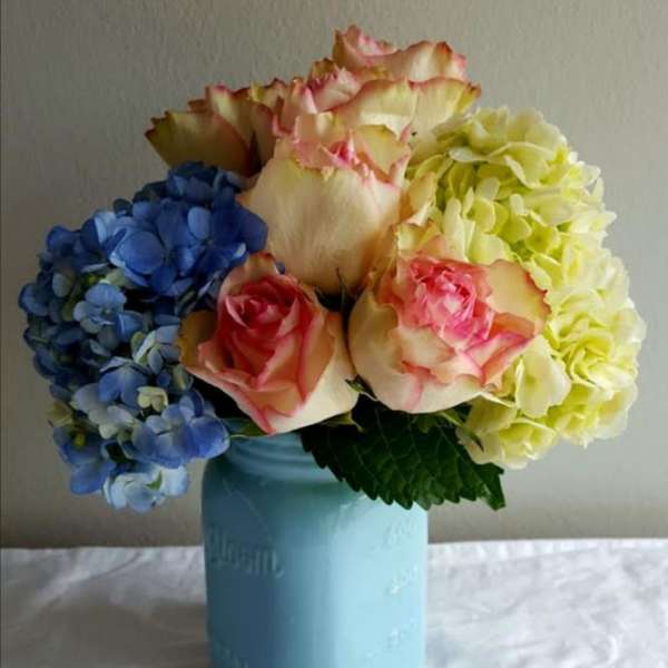 All in Bloom 27