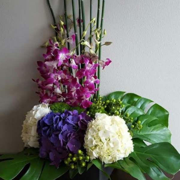 All in Bloom 33