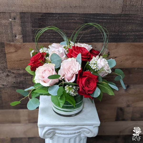 Love's Duet