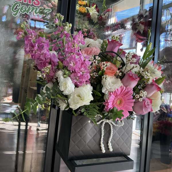 Coquette