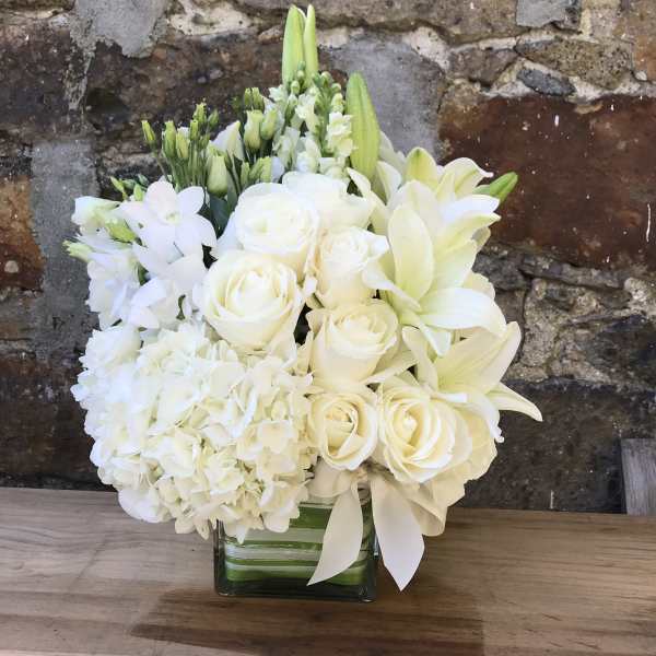 Sweet Angel