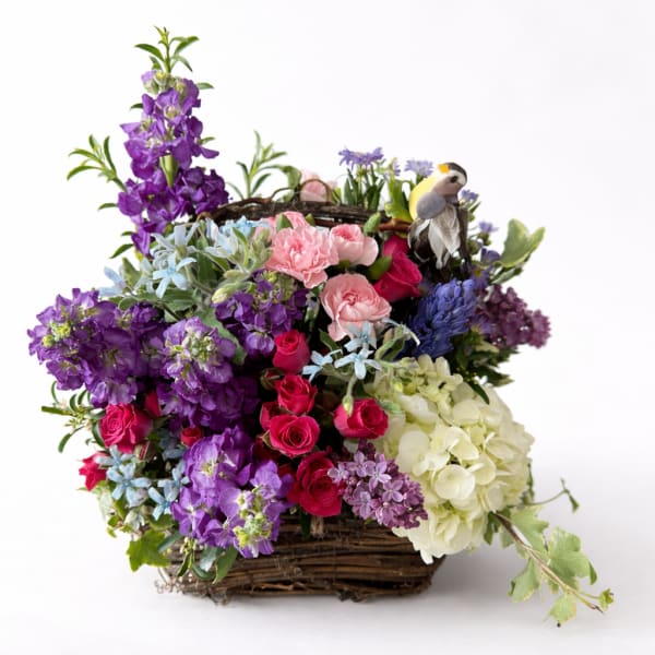 Basket of Hope
