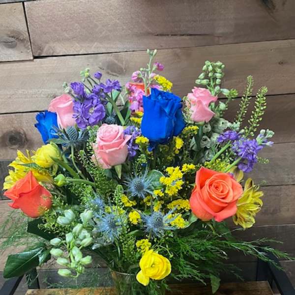 Fairy Dust Delight