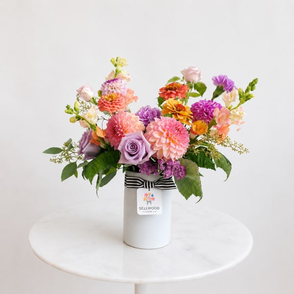 Garden Party
