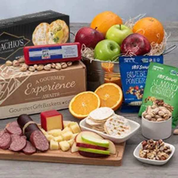 Farmers market Gift Box