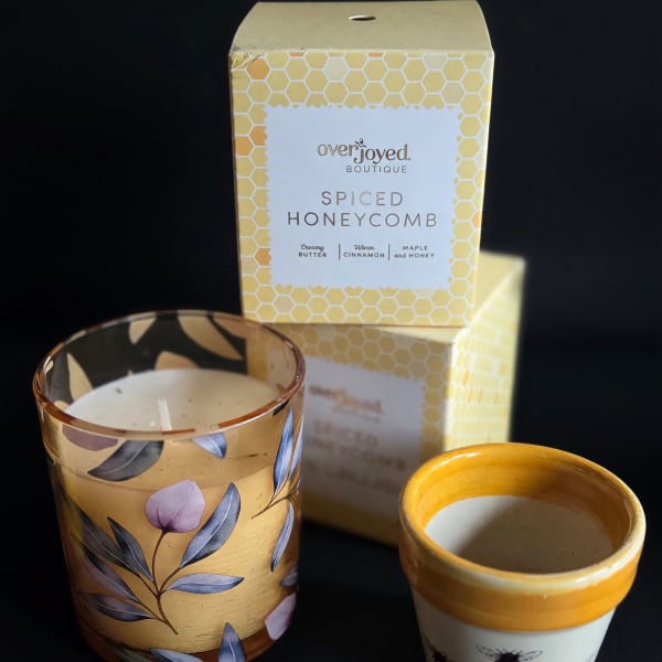 Bee Happy Gift Set