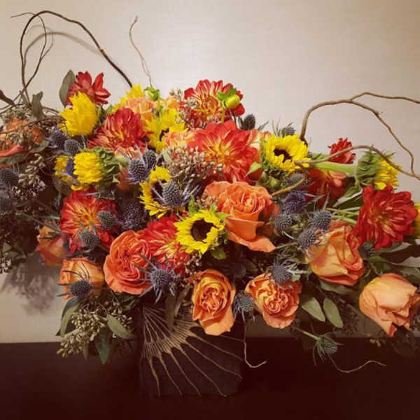 All in Bloom 40