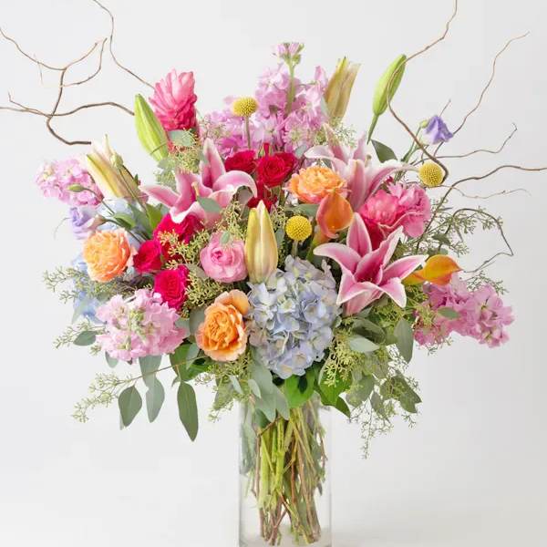 exquisite celebration Arrangement