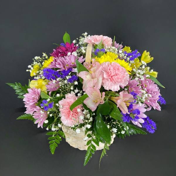 Basket of Cheer