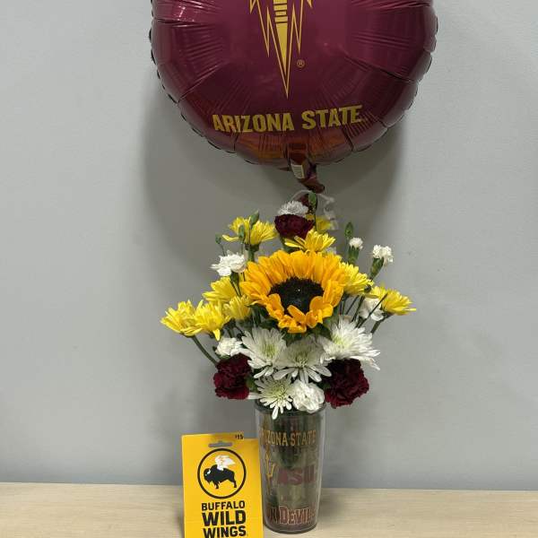 Sun Devil BWW Trio