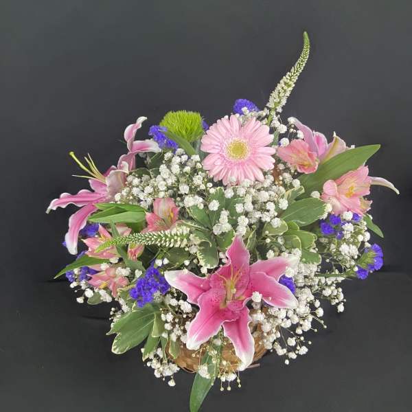 Garden Basket