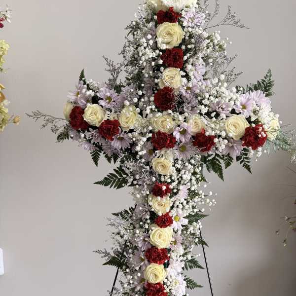 Cross of Peace