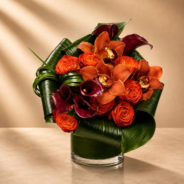 Ember Eclipse