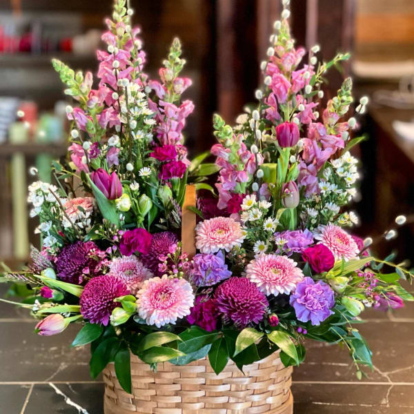 Garden Reverie