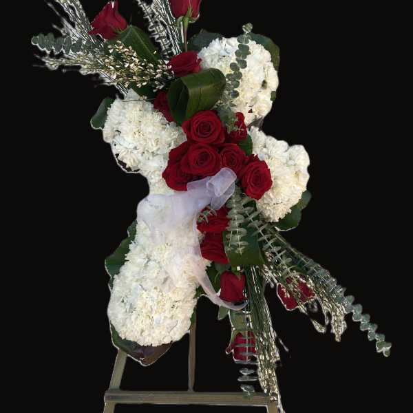 LOVING CROSS
