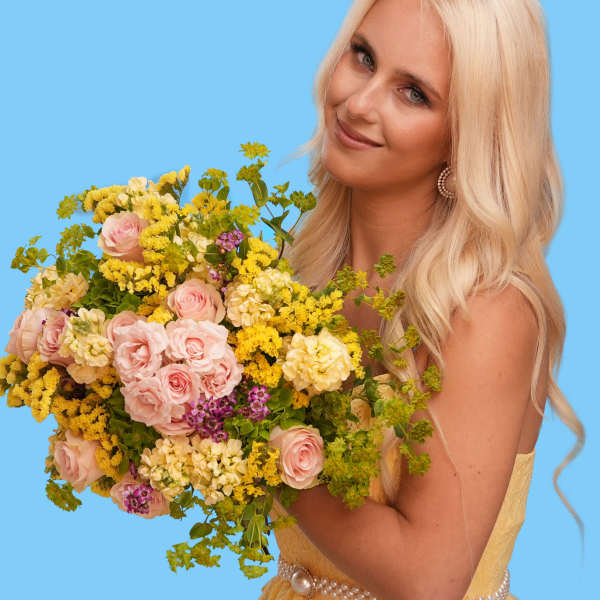 Royal garden
