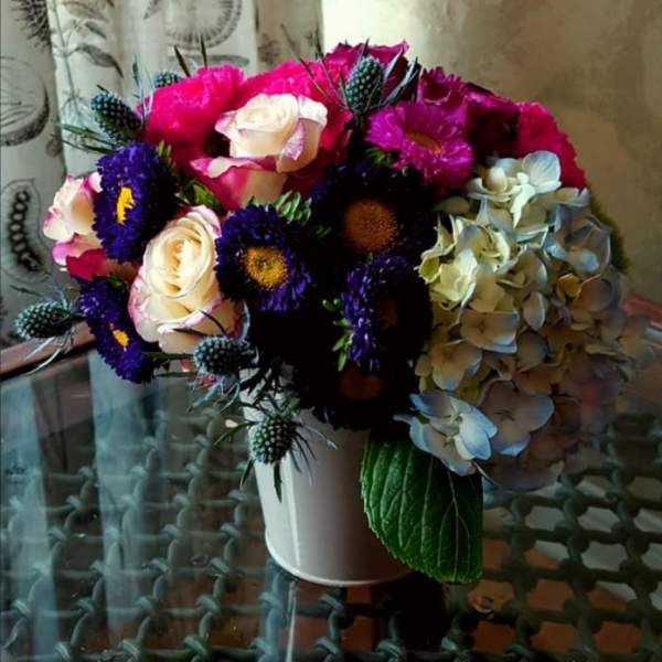 All in Bloom 24