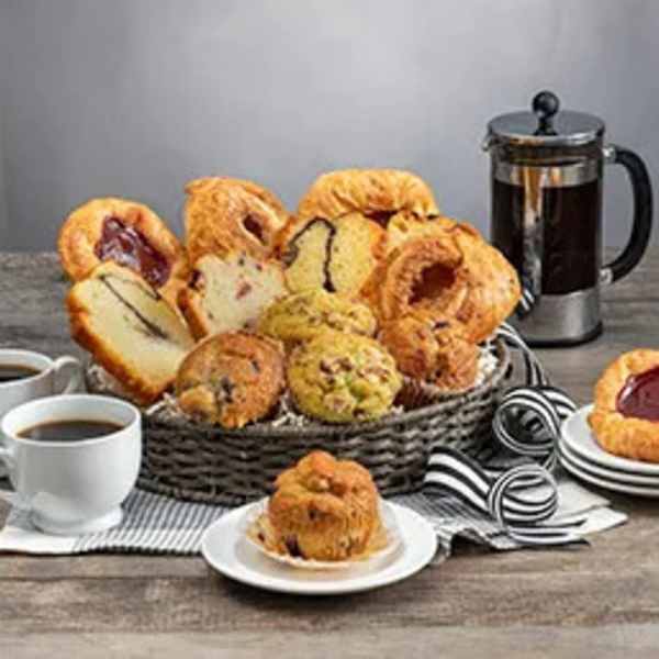 Country Inn Basket